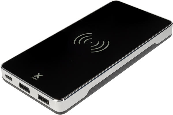Xtorm DS200 - 15W Wireless Powerbank Alpha 8000