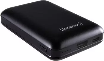 Intenso XC10000 Schwarz