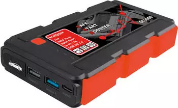 kraftmax QC3000 7200 mAh
