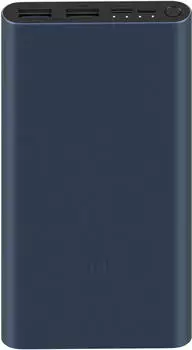 Xiaomi Mi PowerBank 3 10000 mAh Schwarz