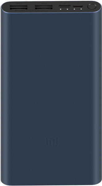 Xiaomi Mi PowerBank 3 10000 mAh Schwarz