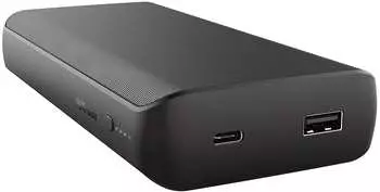 Power Bank Trust Laro 65W