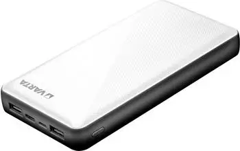 VARTA Power Bank ENERGY 20000