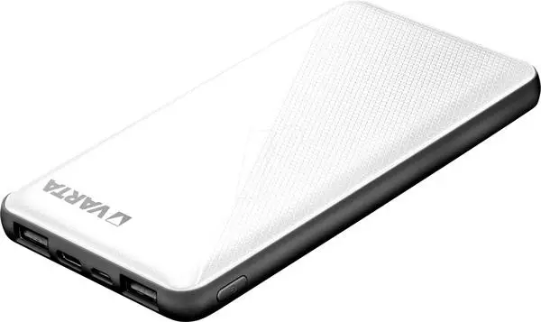 VARTA Power Bank ENERGY 10000