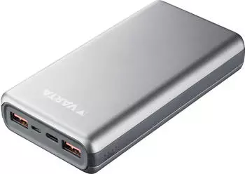 VARTA Power Bank FAST ENERGY 20000