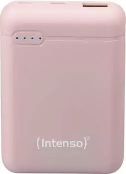 Intenso XS10000 rose