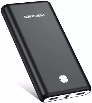 Poweradd Pilot X7
