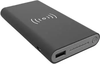 RealPower PB-8000 wireless