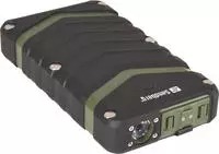 Sandberg Survivor Powerbank 20100 - Powerbank - 20100 mAh - 3.9 A - 2