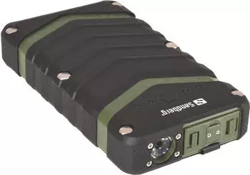 Sandberg Survivor Powerbank 20100
