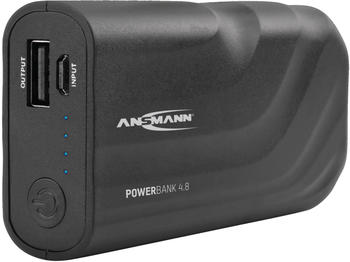 Ansmann Powerbank 4.8