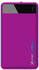 Xlayer Colour Line 4000 mAh violett
