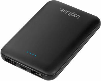 LogiLink PA0202 5000 mAh