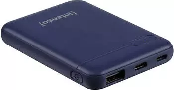 Intenso XS5000 blau