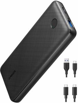 Anker PowerCore Essential 20000 PD Anker PowerCore Essential 20000 PD