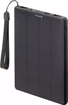 Voltcraft Solar Powerbank SL-100VC (VC-11505925)