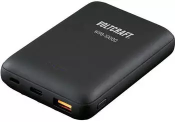 Voltcraft Powerbank WPB-10000