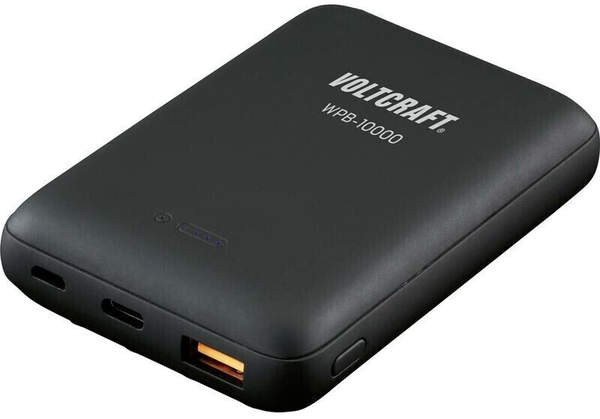 Voltcraft Powerbank WPB-10000