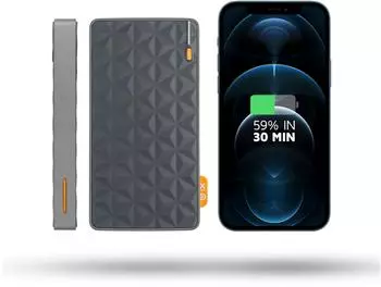Xtorm FS401 - Fuel Series 10000 mAh 20W