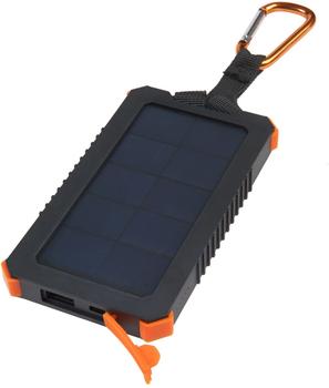 Xtorm XR103 - USB-C Waterproof Solar Charger 5000mAh