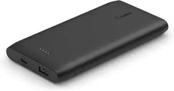 Belkin BOOST CHARGE USB-C PD Powerbank 20K Schwarz