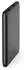 Belkin BOOST CHARGE USB-C PD Powerbank 20K Schwarz