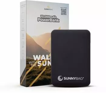 SunnyBAG compact10000