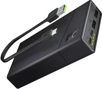 GreenCell PBGC03 20000 mAh