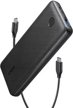 Anker Tech Anker PowerCore Essential 20000 PD
