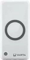 Varta Powerbank Wireless 57913, 10000mAh, 2x USB-A und USB-C, Induktion, Ladeleistung Varta Powerbank Wireless 57913, 10000mAh, 2x USB-A und USB-C, Induktion, Ladeleistung