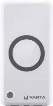 VARTA Wireless Power Bank 10000 mAh