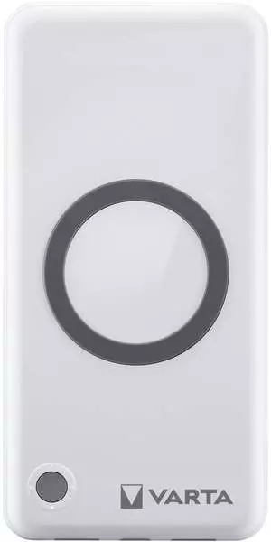 VARTA Wireless Power Bank 10000 mAh