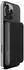 Belkin BOOST CHARGE Magnetische drahtlose Powerbank 2500 mAh Schwarz