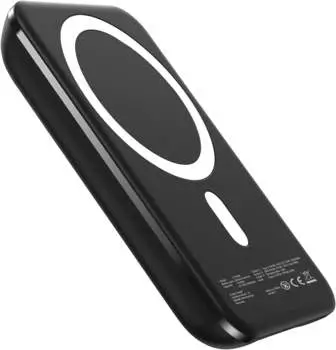 Xlayer Wireless Charger Magnetic Powerbank PD 20W 5.000 mAh