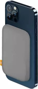 Xtorm FS400 - Magnetic Wireless Power Bank 5000 Grau