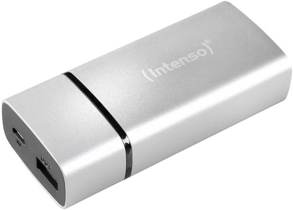 Intenso PM5200 silber
