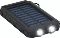 Outdoor PowerBank 8.0 (8.000 mAh) Powerbank (Akku) - 8000 mAh