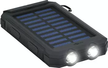 Goobay Outdoor Powerbank 8.0