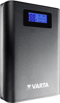 Varta LCD Powerbank 7800 mAh