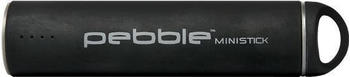 Veho Pebble Ministick 2200 mAh schwarz