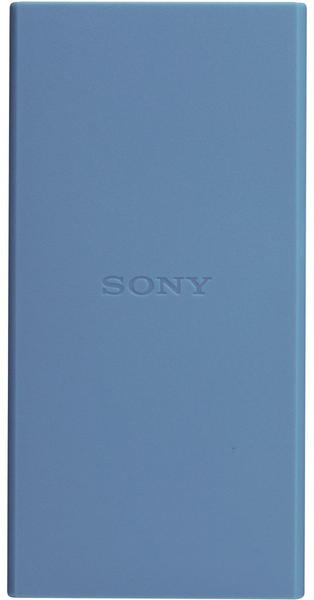 Sony CP-V5B blue