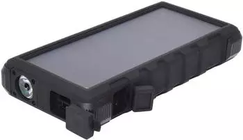 Sandberg Outdoor Solar Powerbank 24000 mAh