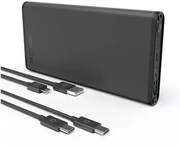 Hama Pack Quick Charge 3.0 Power Delivery 12000 mAh