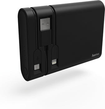 Hama Power Pack Supreme 5HD, 5000mAh | 188306 Buy, Best Price in , Dubai, Abu Dhabi, Sharjah