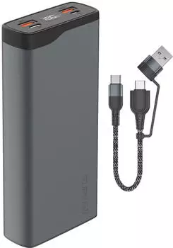 4smarts VoltHub Pro 20000 mAh