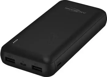 Ansmann Powerbank PB212 20000 mAh