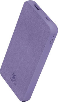Hama Fabric 10 Paisley Purple