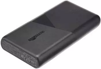 Amazon Basics Powerbank 20.100 mAh (SUN-G-305)