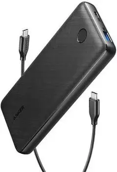 Anker Tech Anker PowerCore III Sense 20K