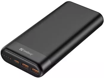 Sandberg Powerbank 20000 mAh 65W